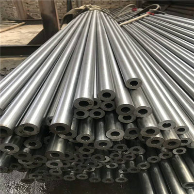 Tube ASTM A519 Sae Aisi 4130 de tuyau d'acier d'alliage de Chromoly