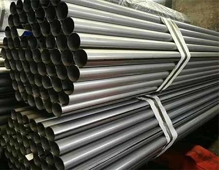 Q550E SPCC a galvanisé le tube de structure du tuyau d'acier 12m Q550D Z30
