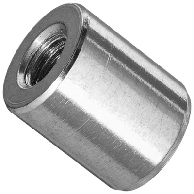 Coupleur de épissure se reliant de Rebar en acier de douille pour la construction civile 50mm