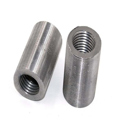 la colonne concrète de coffrage de 40mm forme le coupleur de Rebar renforçant l'épissure