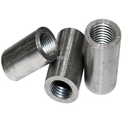 Coupleur de épissure se reliant de Rebar en acier de douille pour la construction civile 50mm