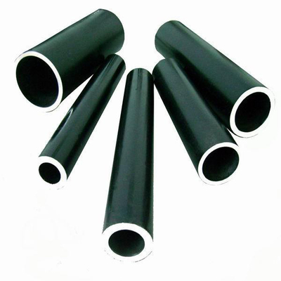 Tuyauterie en acier de Chromoly de précision 4130 4140 30CrMo4 42CrMo4 5140 40Cr 25mm
