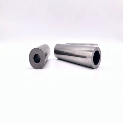 Tubes et tuyaux sans soudure, en acier étirés à froid SCM440 4130 de haute précision 4140 5140
