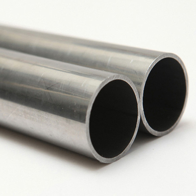 Tuyauterie en acier de Chromoly de précision 4130 4140 30CrMo4 42CrMo4 5140 40Cr 25mm