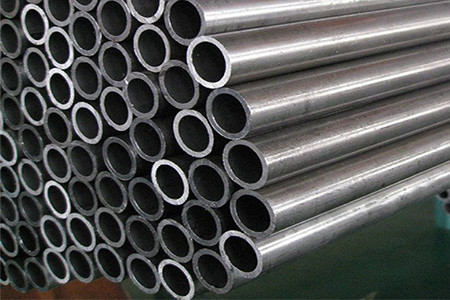 1010 1020 1045 ont laminé à froid le tube sans couture 16mm 19mm 22mm de tuyau d'acier