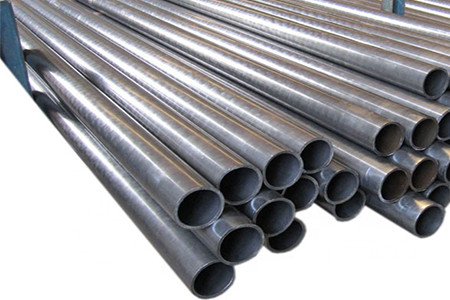 Le tube de haute qualité d'acier allié a laminé à froid le tube sans couture du tuyau d'acier 4130 4135 4140
