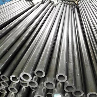 Tuyau d'acier sans couture ASTM A335 ASME SA335 de chaudière de P11 P22 P91