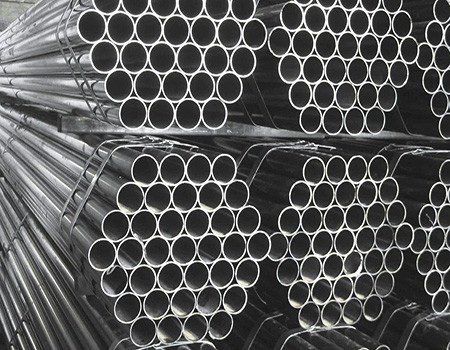 Tuyau d'acier sans couture ASTM A335 ASME SA335 de chaudière de P11 P22 P91