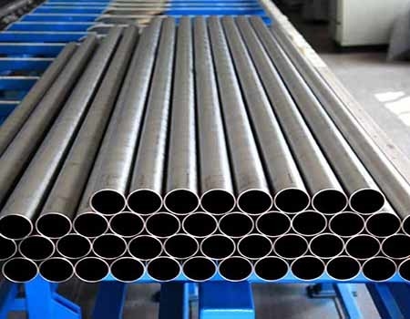 Catégorie mince 2 du tuyau sans couture ASTM B337 ASTM B338 de titane de mur