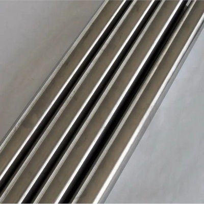 1010 1020 ont laminé à froid le tuyau d'acier sans couture 1045 27.1x18mm