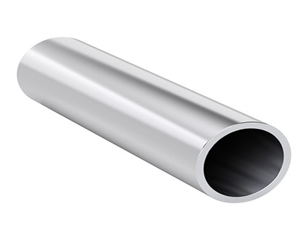2000 tuyaux ronds 6063 d'alliage d'aluminium de série 6061 0.3-120mm