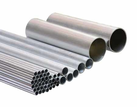 6060 a anodisé le tuyau 6061 d'alliage d'aluminium 6063 6082 7005 7075 7049 T5 T6 T651