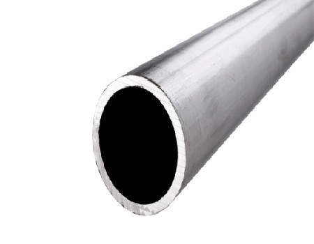 Tuyaux en aluminium de rond d'Aluminio 6061 6060 7005 7075 7049 T5 T6 T651 6082
