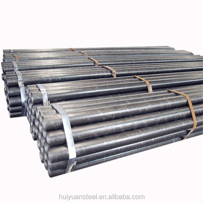 Précision sans couture du tube 42crmo 4130 d'alliage de tuyau d'acier d'Aisi 4140