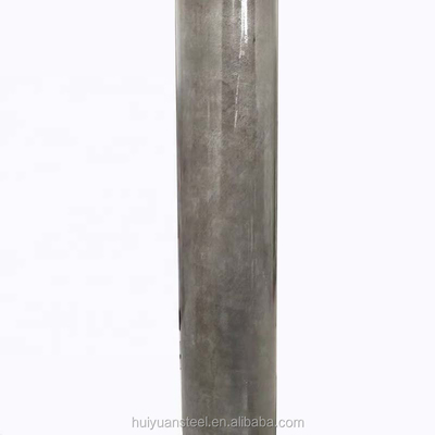 Précision sans couture du tube 42crmo 4130 d'alliage de tuyau d'acier d'Aisi 4140