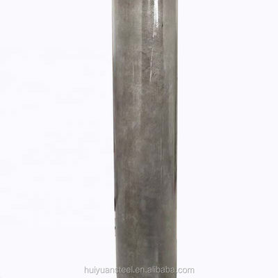 Tuyau d'acier sans couture étiré à froid 2-30mm Q235 16Mn 20# 45# de JIS 17175