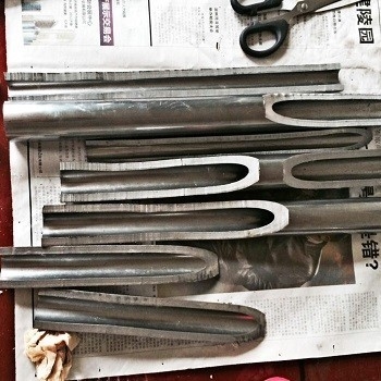 Tuyau d'acier et tube sans couture laminés à froid par précision de niveau élevé d'A106 Gr.c S355JR S355J0 S355J2H