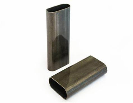 Tuyau d'acier hexagonal étiré à froid 1020 de forme 1045 ST52 Q345 16MN