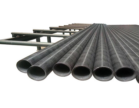 4 tuyau d'acier noir 1-12m laminé à chaud 2-70mm du programme 40 de pouce ASTM A53