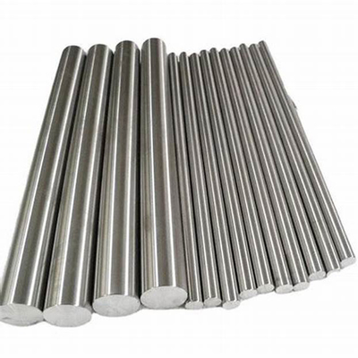 barre d'acier ASTM A193 gr. B7 AISI 4140 gigaoctet 42CrMo JIS SM440 DIN d'alliage de l'acier au carbone 42CrMo4