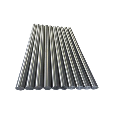 Barre d'acier 1045 d'alliage d'AISI 1020 1055 1084 4140 C45 A36 25mm DIN 17350 115crv3