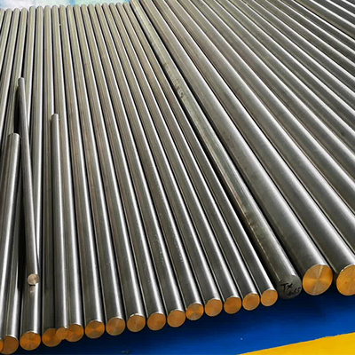 Barre de haute résistance ASTM AH36 1008 JIS S45C S55C S35C de sortilège d'alliage résistante à l'usure
