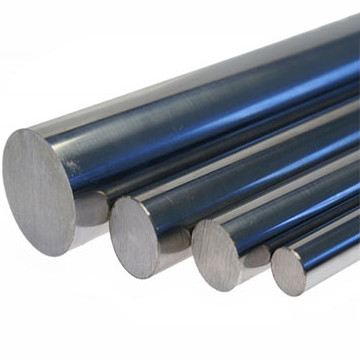 Caractéristiques et tailles de la nitrure 1200mm de barre d'acier de l'alliage 41CRALMO7-10 pleines