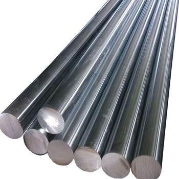 Barre d'acier 1045 d'alliage d'AISI 1020 1055 1084 4140 C45 A36 25mm DIN 17350 115crv3