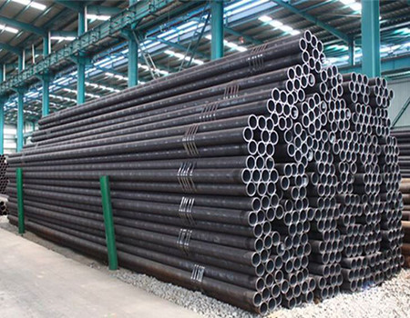 T91 tuyau d'acier sans couture laminé à chaud P91 ASTM A283 P22 A355 P9 P11 4130 42CrMo 15CrMo ST37 C45 SCH40 A106 Gr.B A53