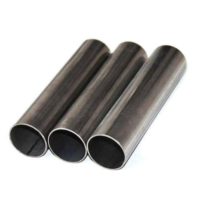12-219mm a laminé à froid la précision de tuyau sans couture pour le composant pneumatique