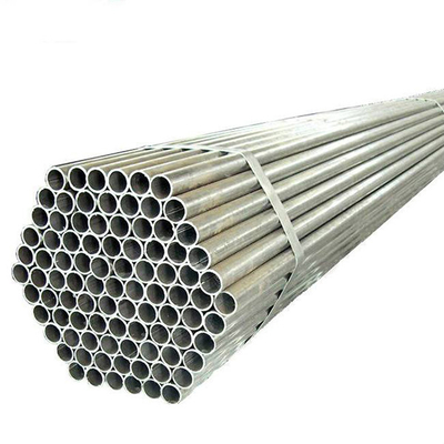 AISI 1020 C20 CK20 S20C a laminé à froid le tuyau d'acier 1-5.85m