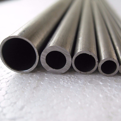 Tube mince de mur d'acier au carbone d'ASTM A179 de précision étirée à froid sans couture de tuyau