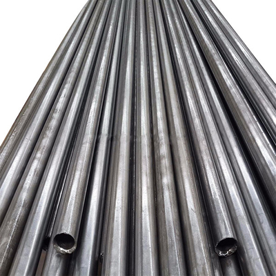 L'acier allié a laminé à froid le tuyau sans couture 4130 d'ASTM 4135 4140 35mm 74mm
