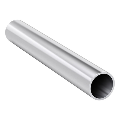 Diamètre 25mm épais ASTM B338 de tuyaux titaniques sans couture de la catégorie 5 grand