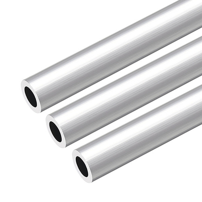 Diamètre 25mm épais ASTM B338 de tuyaux titaniques sans couture de la catégorie 5 grand