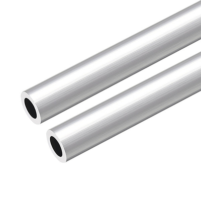 Diamètre 25mm épais ASTM B338 de tuyaux titaniques sans couture de la catégorie 5 grand