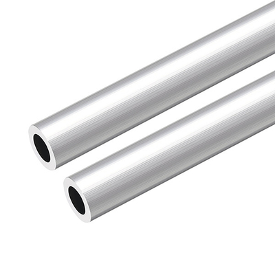 Diamètre 25mm épais ASTM B338 de tuyaux titaniques sans couture de la catégorie 5 grand