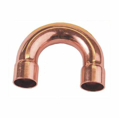 T3 sifflant de cuivre sans couture C11000 3m du T2 T1 5.8m 6m 11.8m 12m