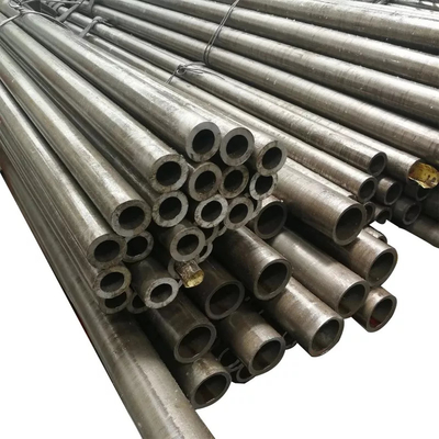 Tuyau d'acier sans couture étiré à froid 3.2-76.2mm d'en 10305 pour l'équipement hydraulique