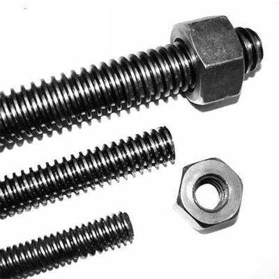Individu T40 forant la barre creuse 40mm d'ancre 3m 4m 40Cr 660KN