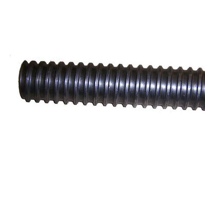 Individu T40 forant la barre creuse 40mm d'ancre 3m 4m 40Cr 660KN