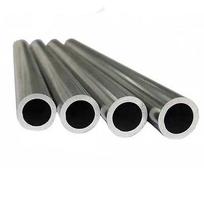 30mm ont laminé à froid le tuyau d'acier sans couture 1.5-8mm pour Motocycle mécanique