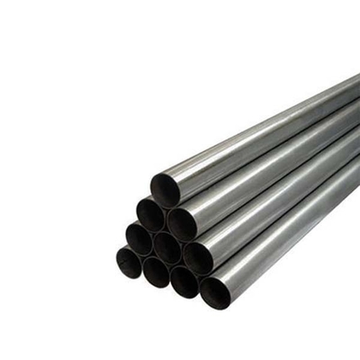 Tuyau d'acier sans couture étiré à froid 42CrMo4 AISI 1020 d'alliage d'ASTM 4140