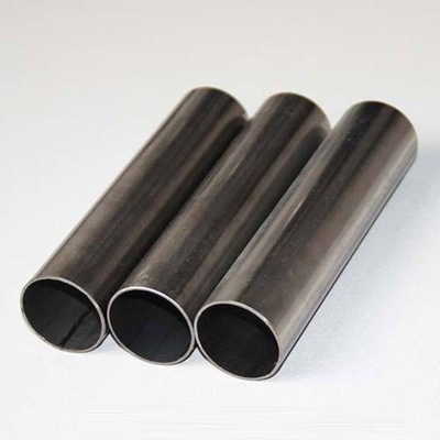 Tuyau d'acier sans couture étiré à froid 42CrMo4 AISI 1020 d'alliage d'ASTM 4140