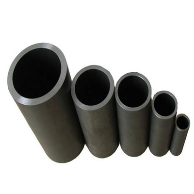 Tubes et tuyaux sans soudure, en acier étirés à froid SCM440 4130 de haute précision 4140 5140
