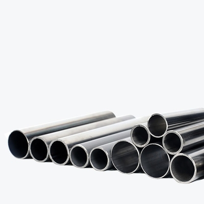Tuyau laminé à froid par barre creuse 4140 des tubes et tuyaux sans soudure, en acier 42crmo4