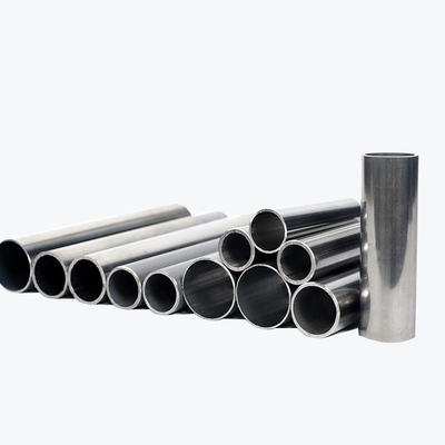 Q235 20# a laminé à froid le tuyau d'acier sans couture ASTM A106B ST45 pour des machines de précision