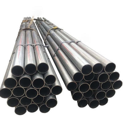 Tube en acier CK de précision étirée à froid de tuyau sans couture d'Astm A333 Jis 1045 G3472 Stam390g