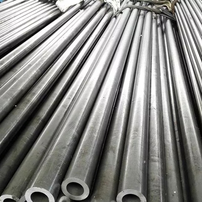 12-219mm a laminé à froid la précision de tuyau sans couture pour le composant pneumatique