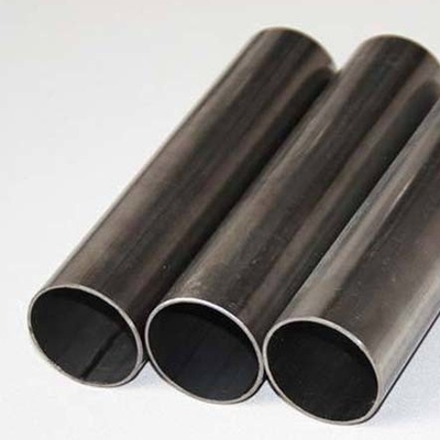 Tubes et tuyaux sans soudure, en acier étirés à froid SCM440 4130 de haute précision 4140 5140